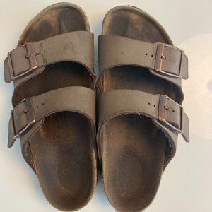 Kids Birkenstock sandals